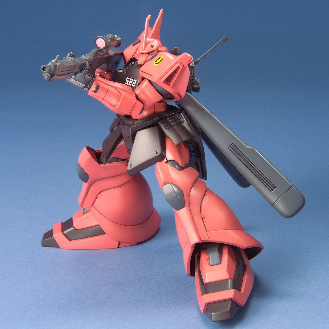 HGUC ゲルググJ 1/144スケール