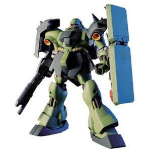HGUC ギラ・ドーガ 1/144スケール