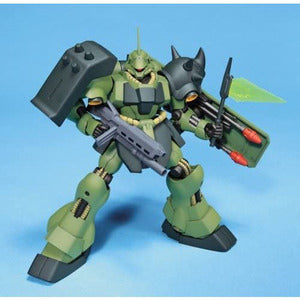HGUC ギラ・ドーガ 1/144スケール