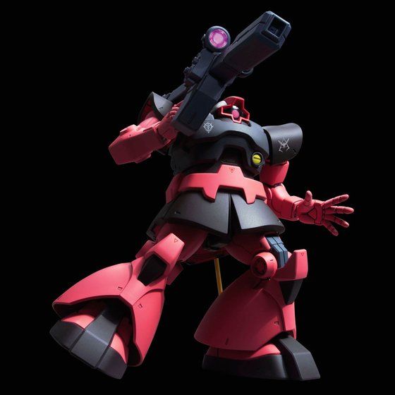 HGUC G3ガンダム+シャア専用リックドムセット 1/144スケール