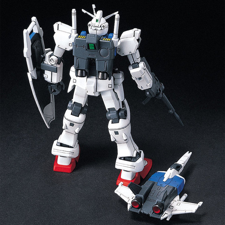 HGUC GP01 ガンダム試作1号機 ゼフィランサス 1/144スケール