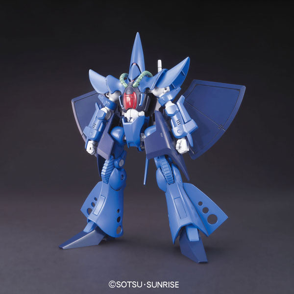 HGUC ハンブラビ 1/144スケール