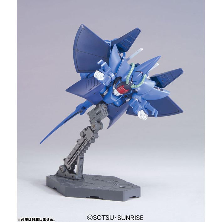 HGUC ハンブラビ 1/144スケール