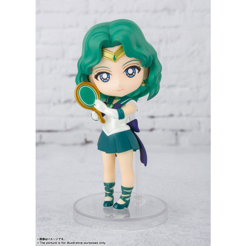 Figuarts mini スーパーセーラーネプチューン