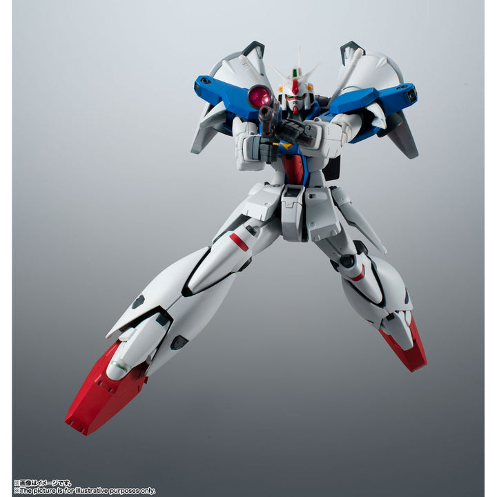 ROBOT魂 ＜SIDE MS＞ RX-78GP01Fb ガンダム試作1号機フルバーニアン ver. A.N.I.M.E.