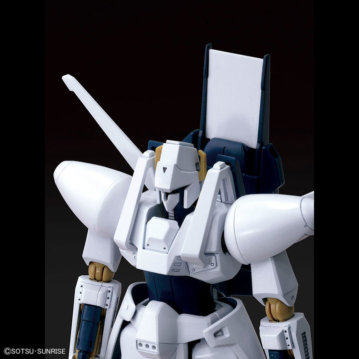 HG エルガイム 1/144スケール