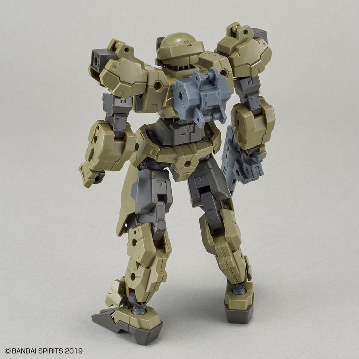 30MM eEXM-21 ラビオット [グリーン] 1/144スケール