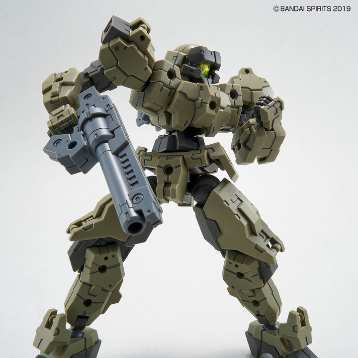30MM eEXM-21 ラビオット [グリーン] 1/144スケール