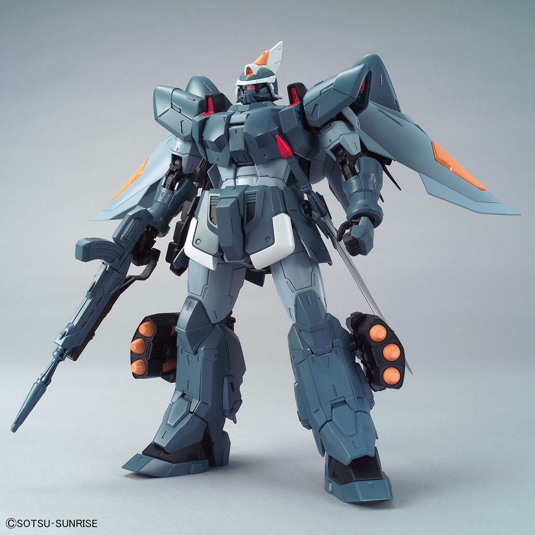 MG モビルジン 1/100スケール
