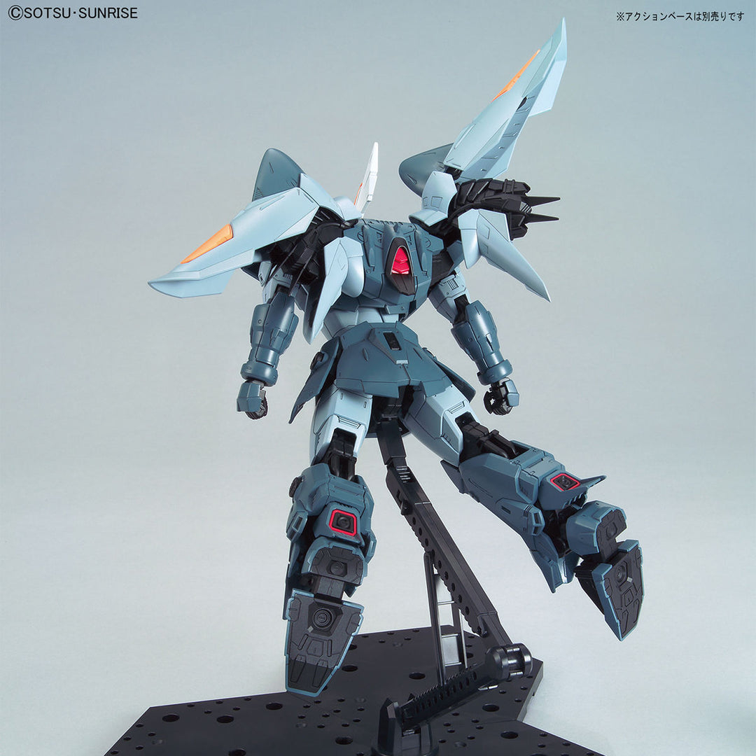 MG モビルジン 1/100スケール