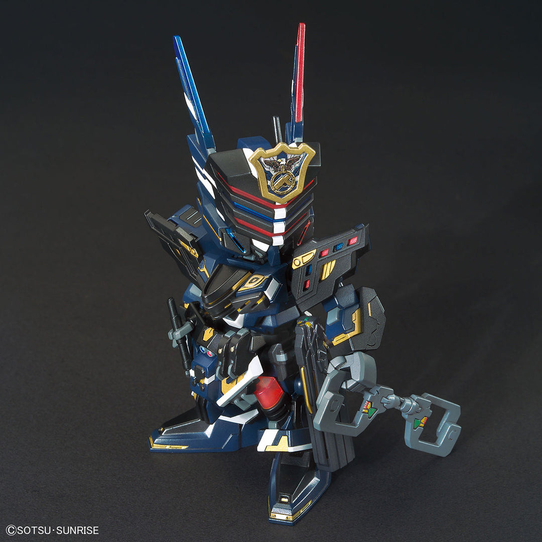 【決算セール対象！】 SDW HEROES サージェントヴェルデバスターガンダム