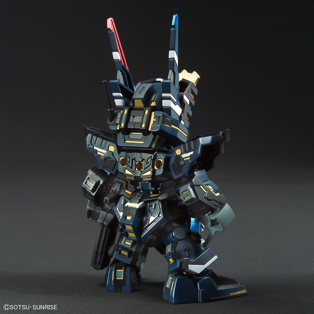 【決算セール対象！】 SDW HEROES サージェントヴェルデバスターガンダム