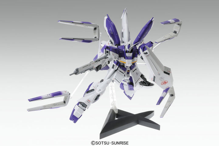 MG 1/100 Hi-νガンダム Ver.Ka