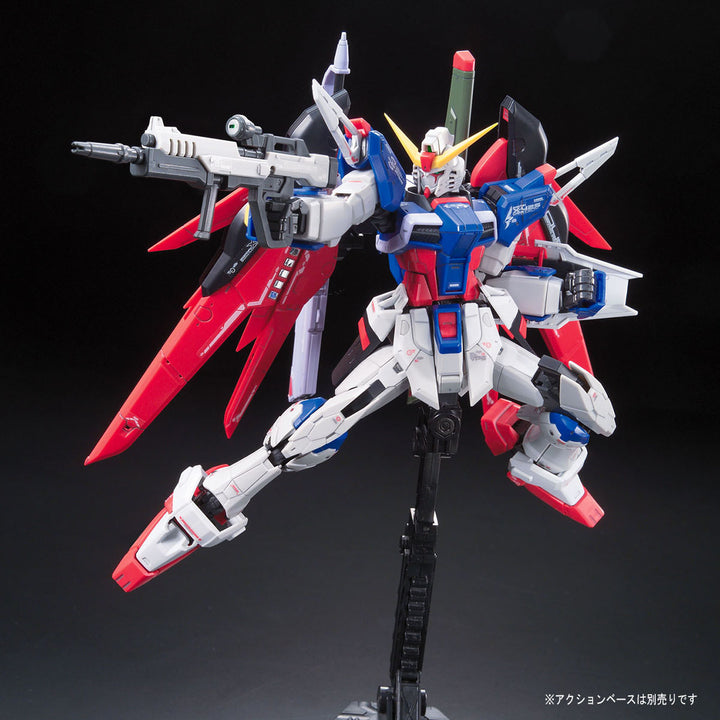 RG デスティニーガンダム 1/144スケール
