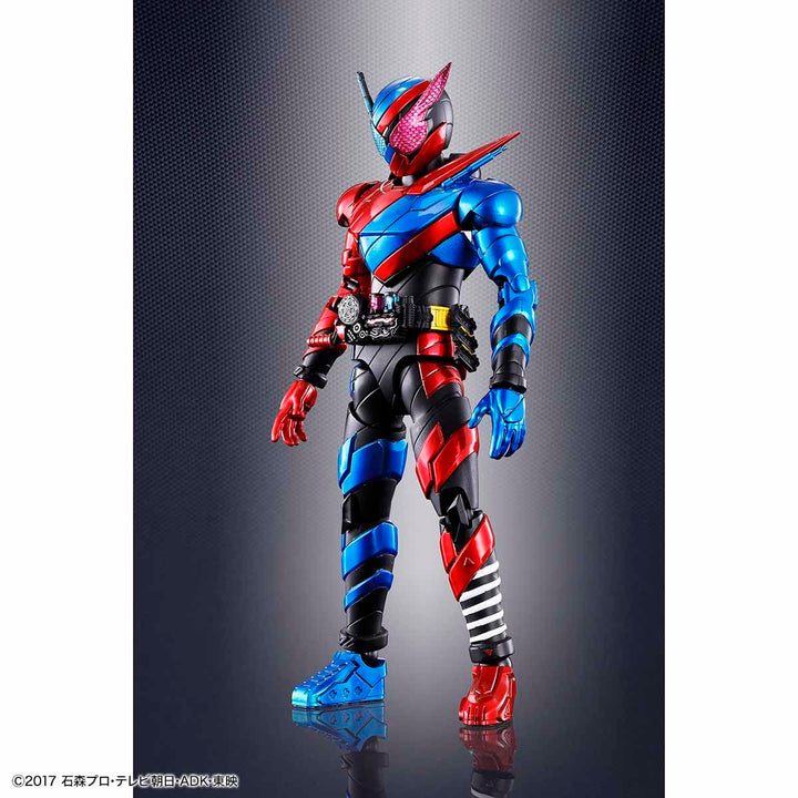 Figure-rise Standard 仮面ライダービルド ラビットタンクフォーム