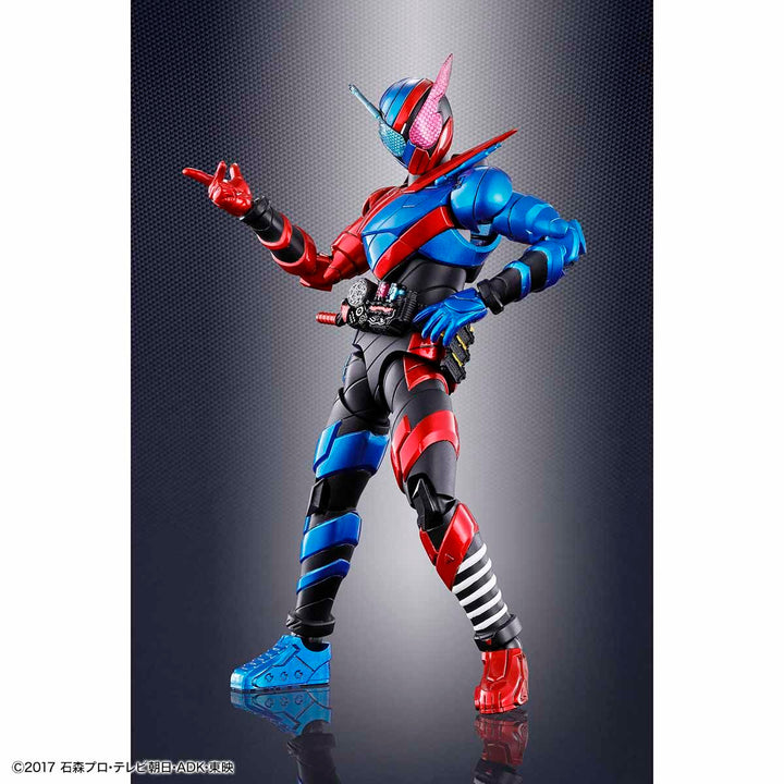 Figure-rise Standard 仮面ライダービルド ラビットタンクフォーム
