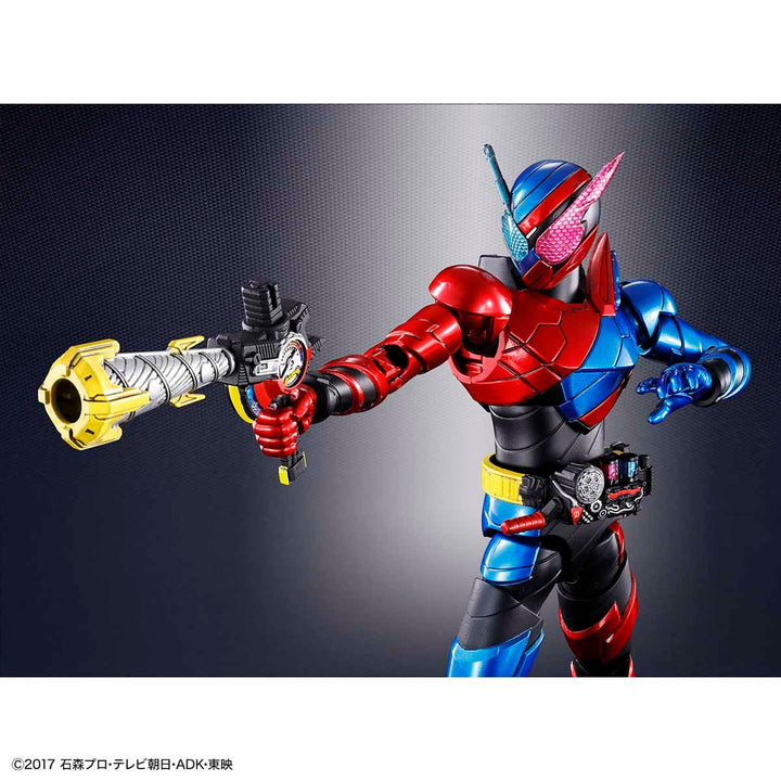 Figure-rise Standard 仮面ライダービルド ラビットタンクフォーム