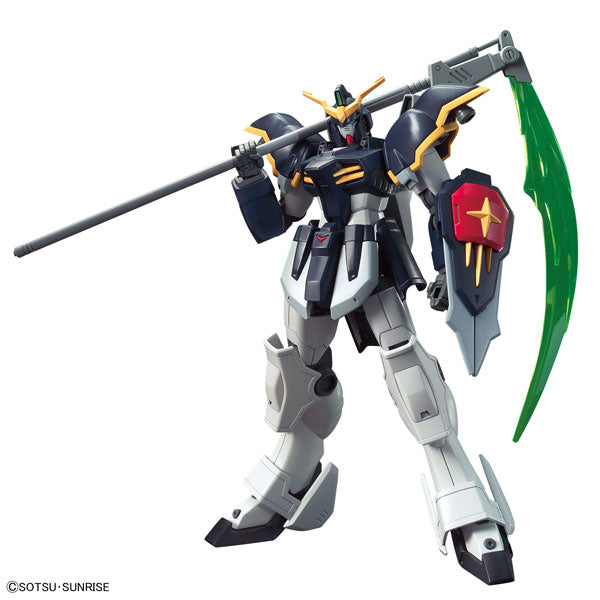HGAC ガンダムデスサイズ 1/144スケール