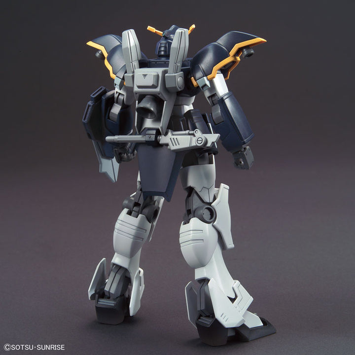 HGAC ガンダムデスサイズ 1/144スケール