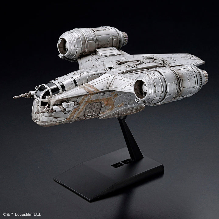 スター・ウォーズ ビークルモデル レイザー・クレスト