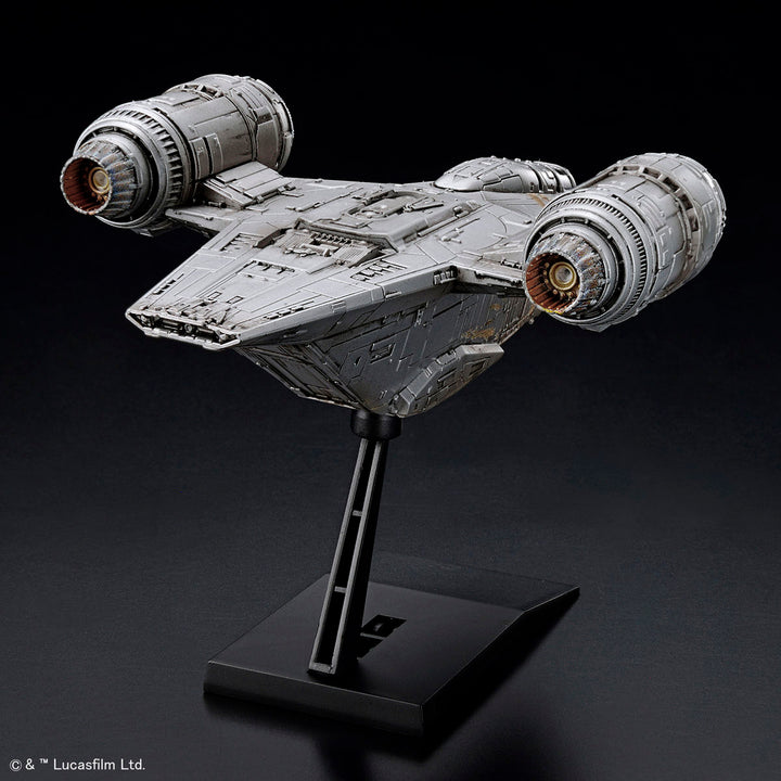 スター・ウォーズ ビークルモデル レイザー・クレスト