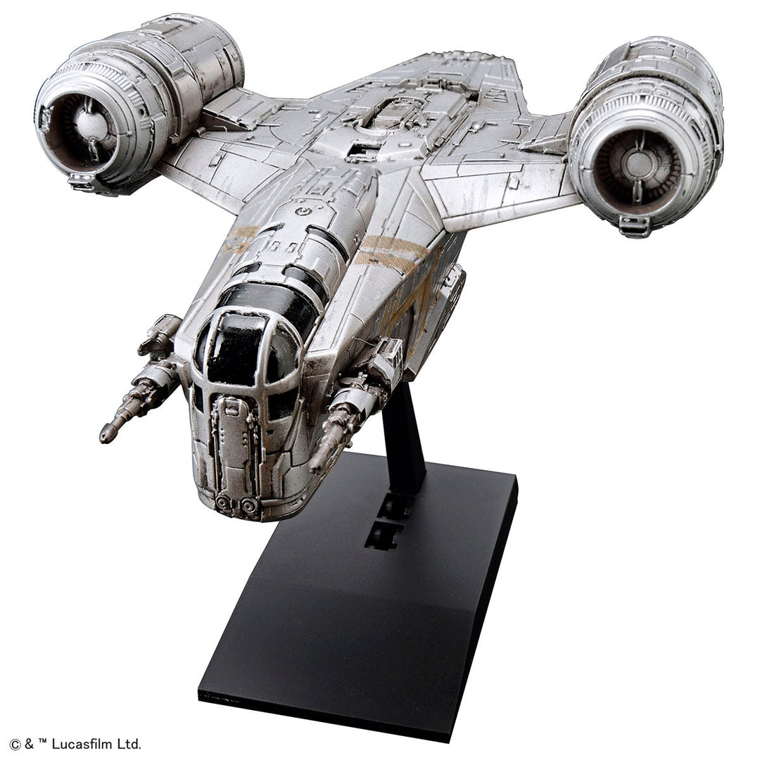 スター・ウォーズ ビークルモデル レイザー・クレスト