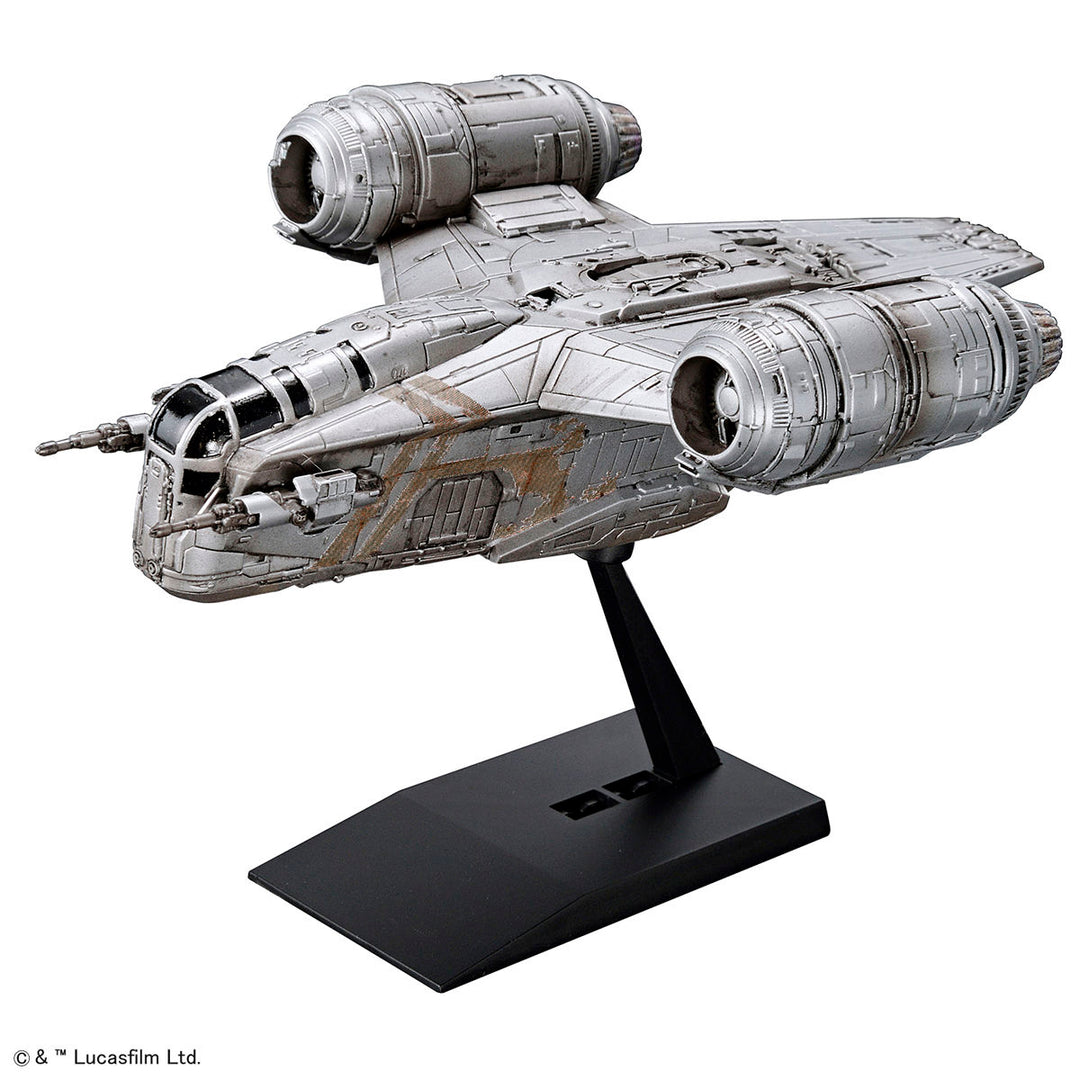 スター・ウォーズ ビークルモデル レイザー・クレスト