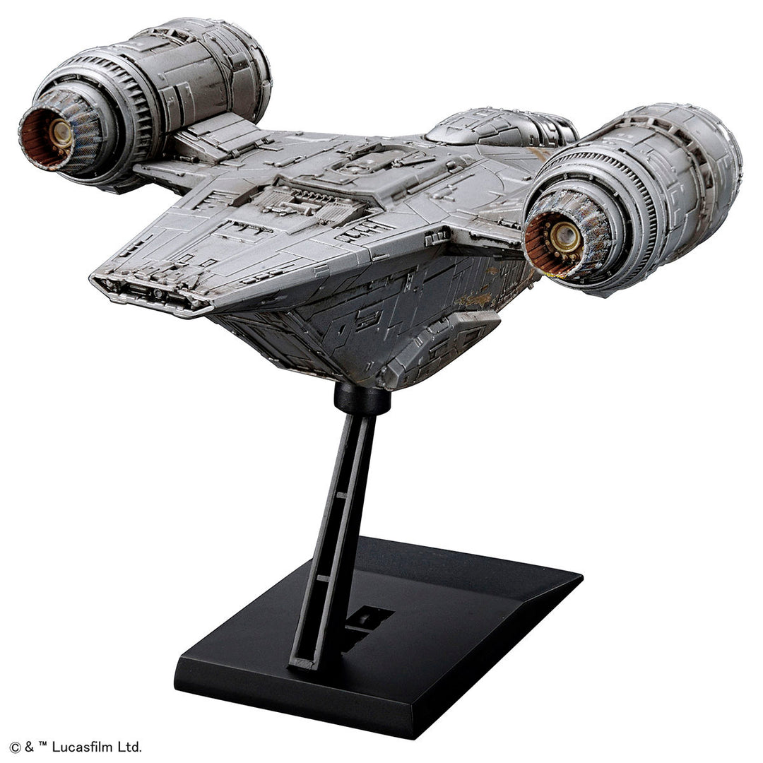 スター・ウォーズ ビークルモデル レイザー・クレスト