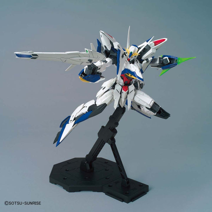 MG エクリプスガンダム 1/100スケール