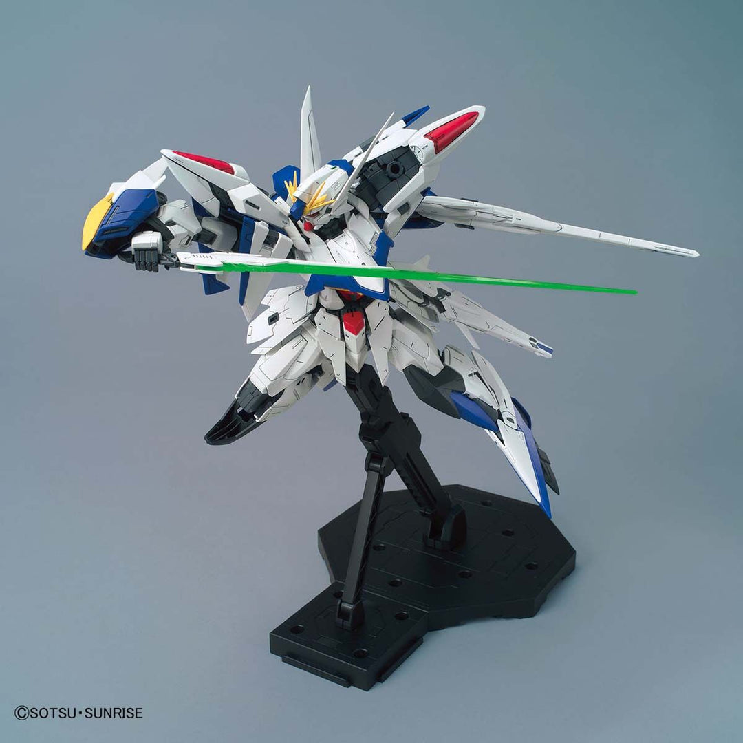 MG エクリプスガンダム 1/100スケール
