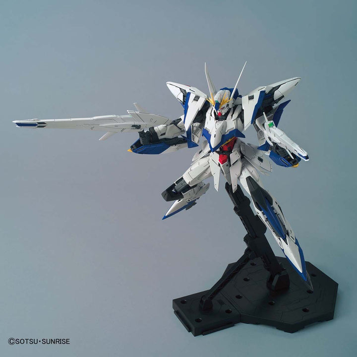 MG エクリプスガンダム 1/100スケール