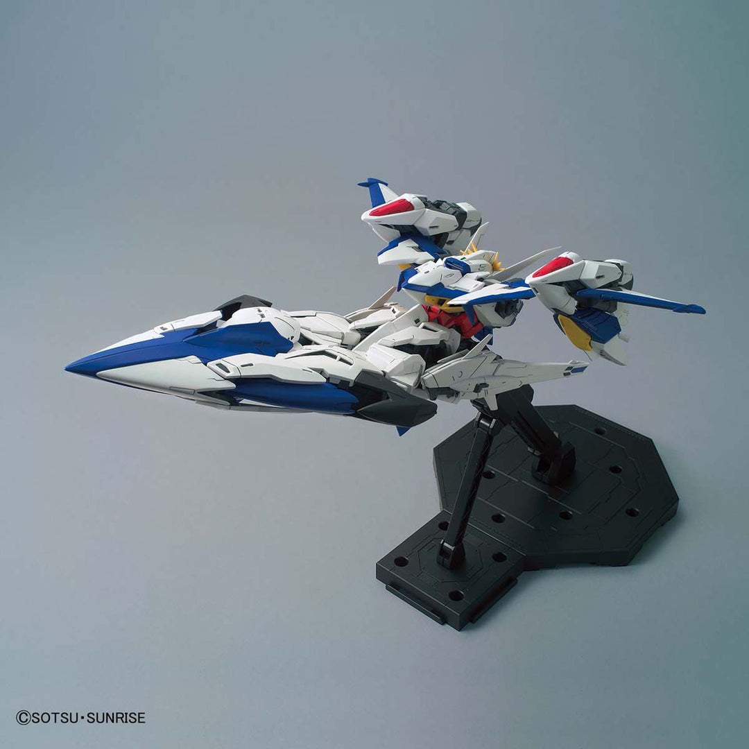 MG エクリプスガンダム 1/100スケール