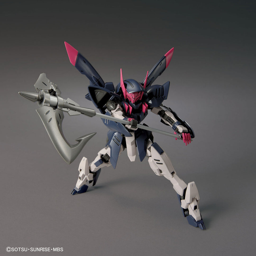 HG ガンダムグレモリー 1/144スケール