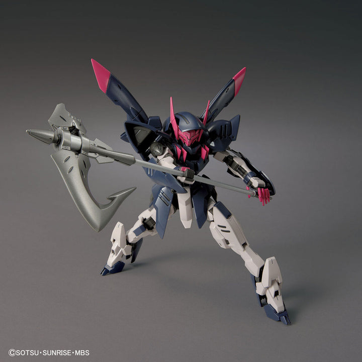 HG ガンダムグレモリー 1/144スケール