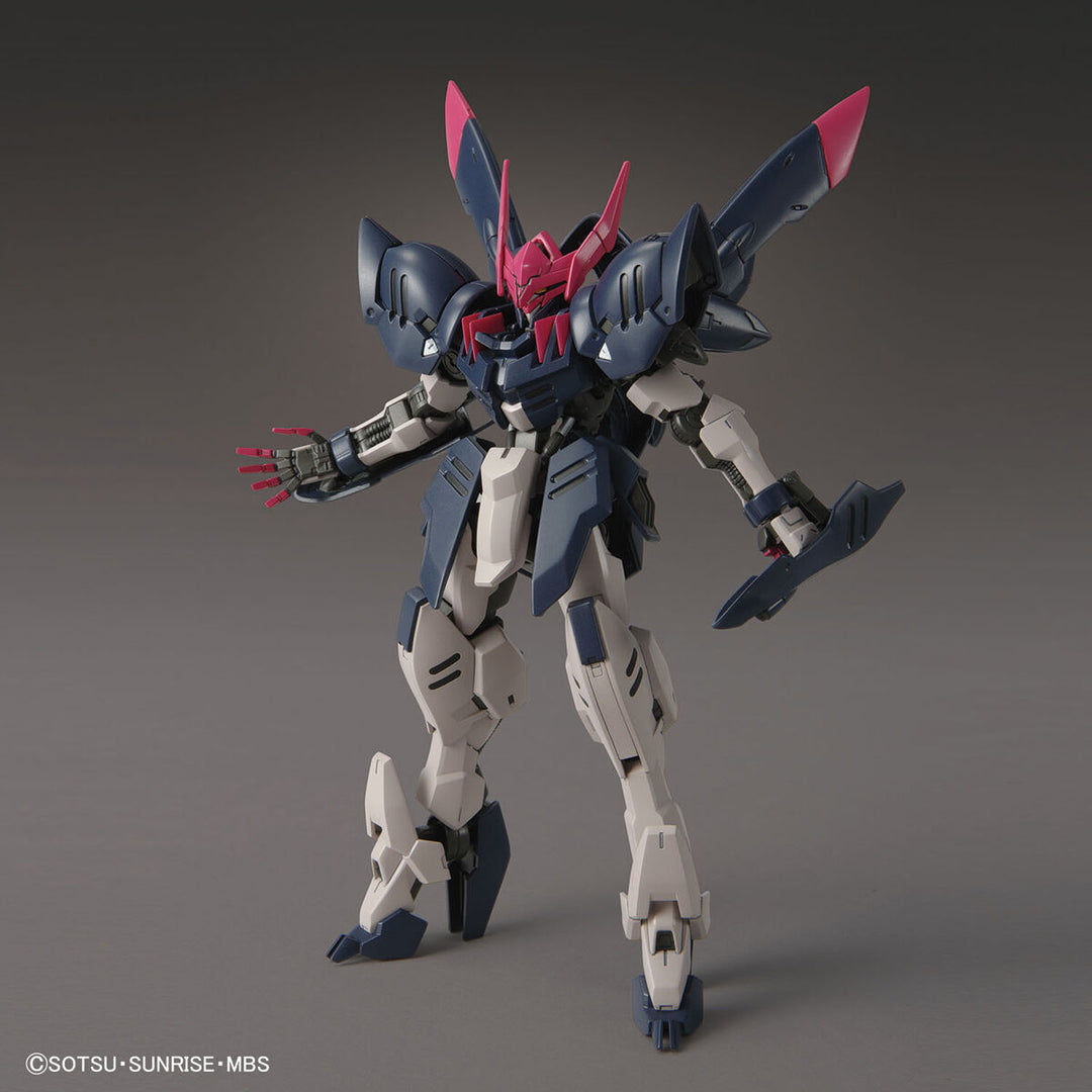 HG ガンダムグレモリー 1/144スケール