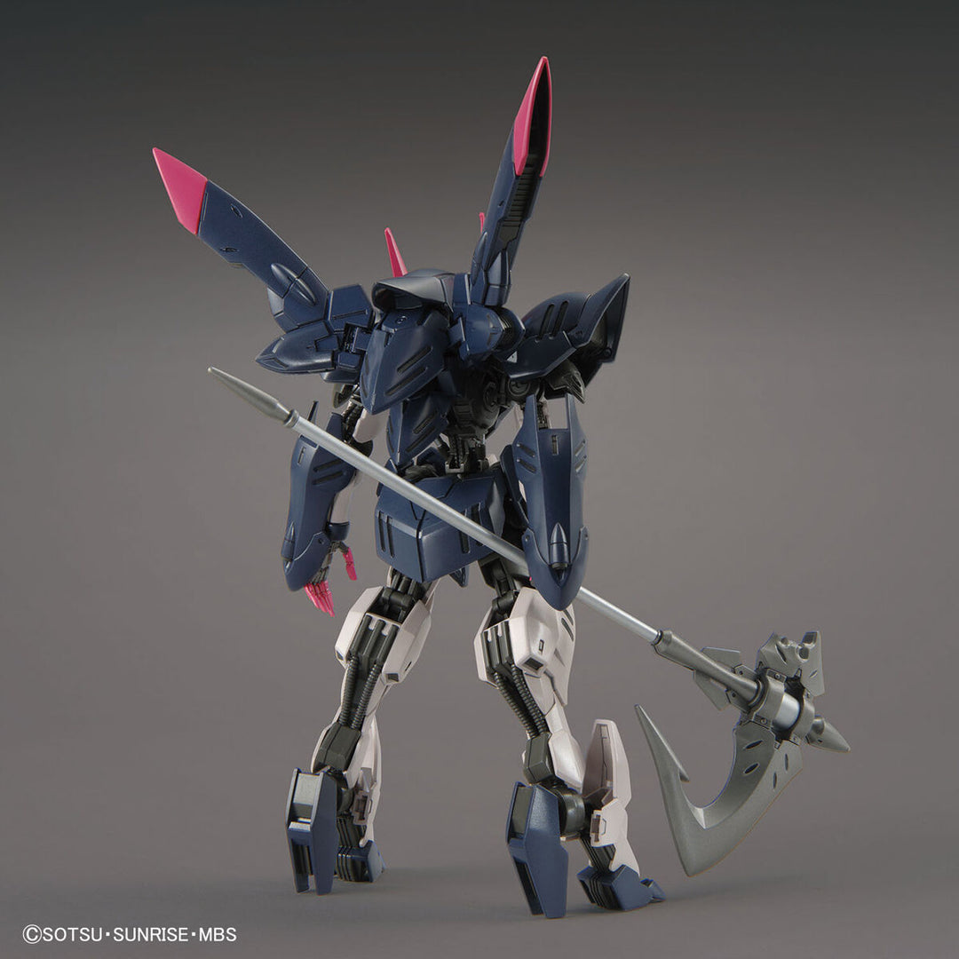HG ガンダムグレモリー 1/144スケール