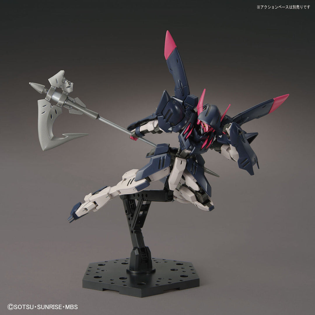 HG ガンダムグレモリー 1/144スケール