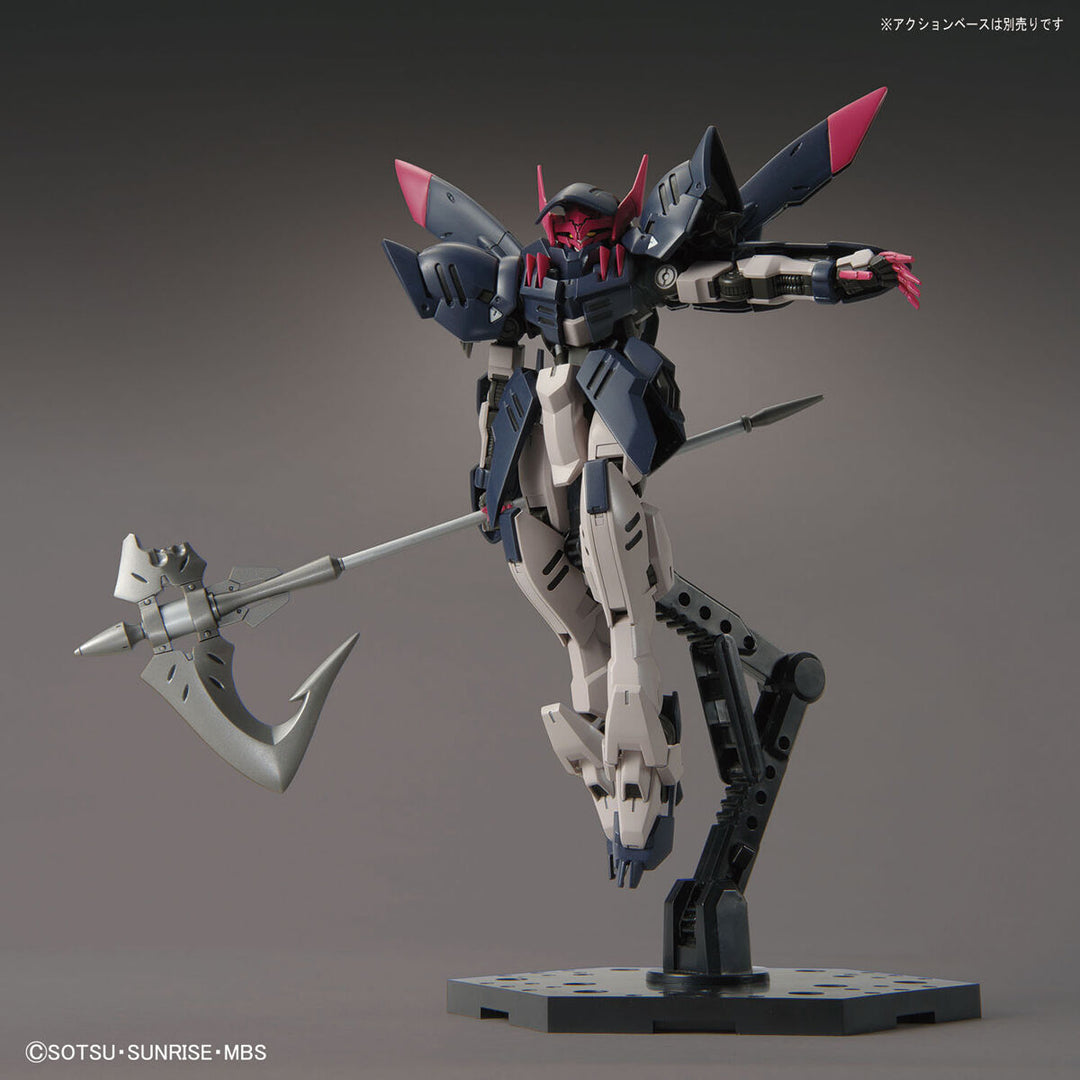 HG ガンダムグレモリー 1/144スケール