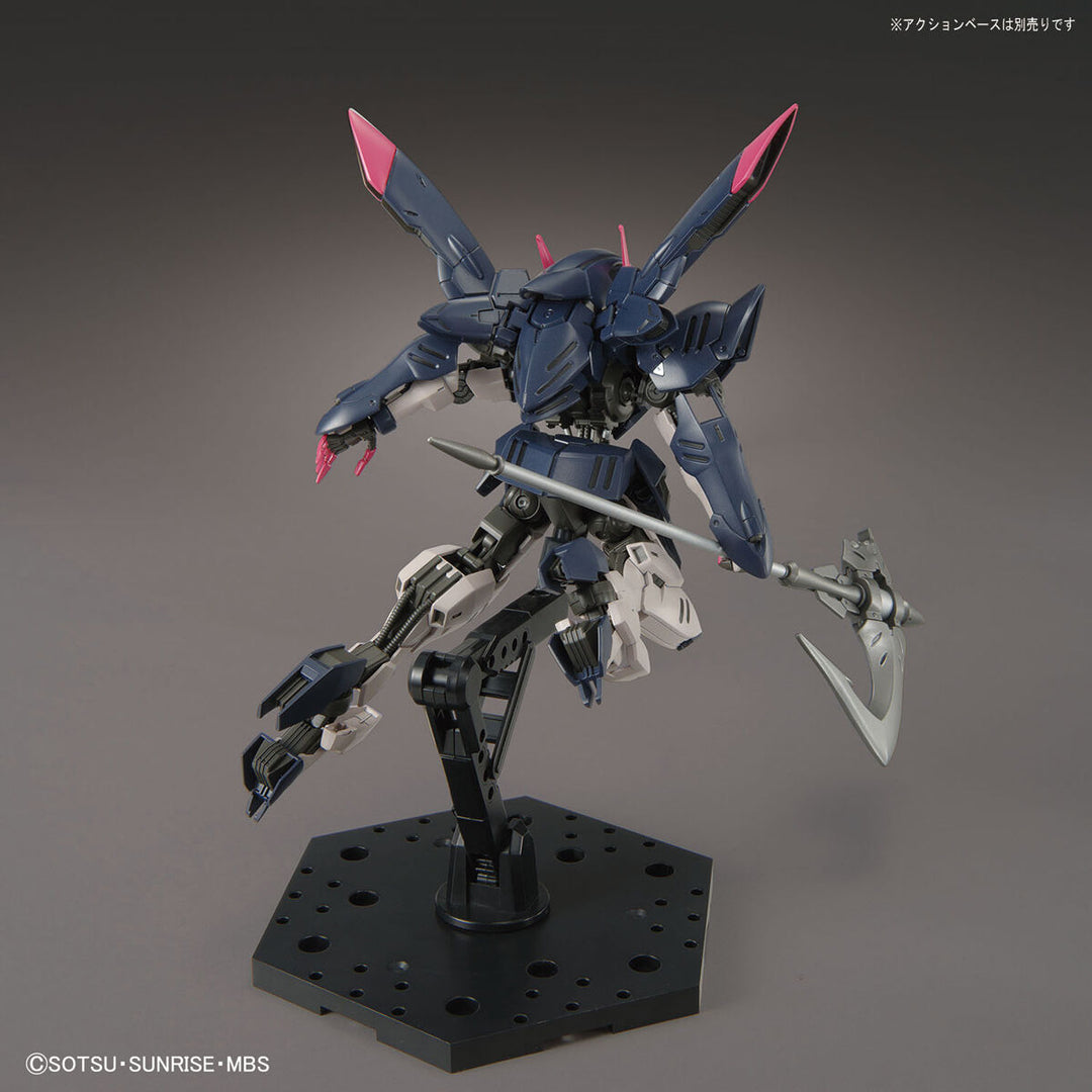 HG ガンダムグレモリー 1/144スケール