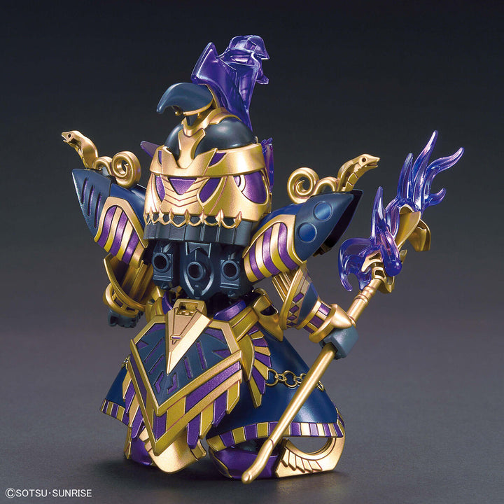 SDW HEROES クレオパトラキュベレイ ダークマスクVer.