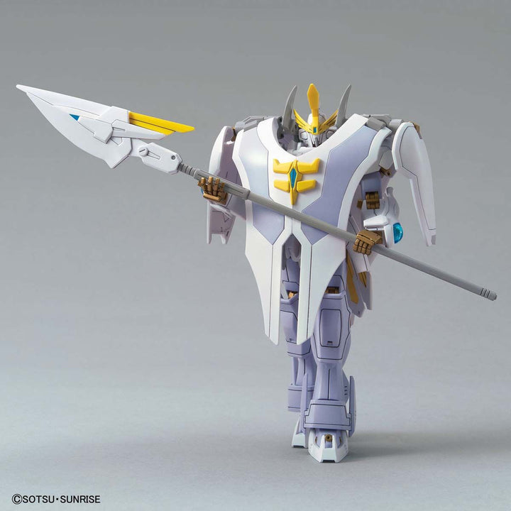 HG ガンダムリヴランスヘブン 1/144スケール