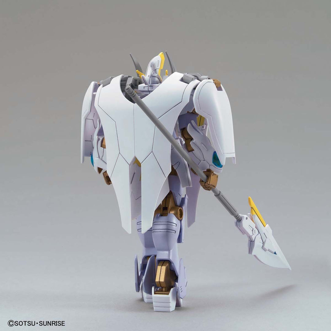 HG ガンダムリヴランスヘブン 1/144スケール