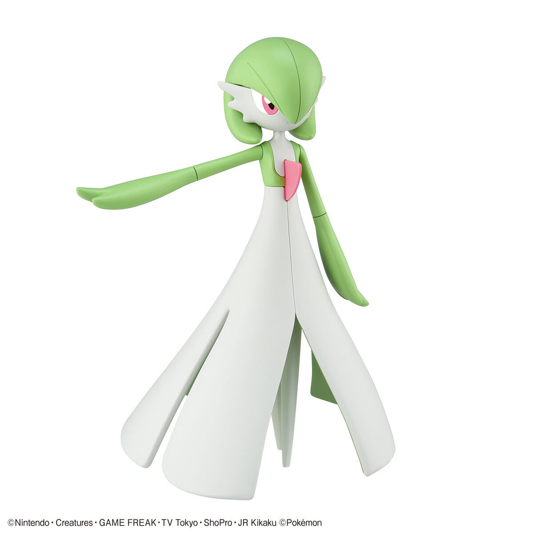 ポケプラセレクトシリーズ サーナイト