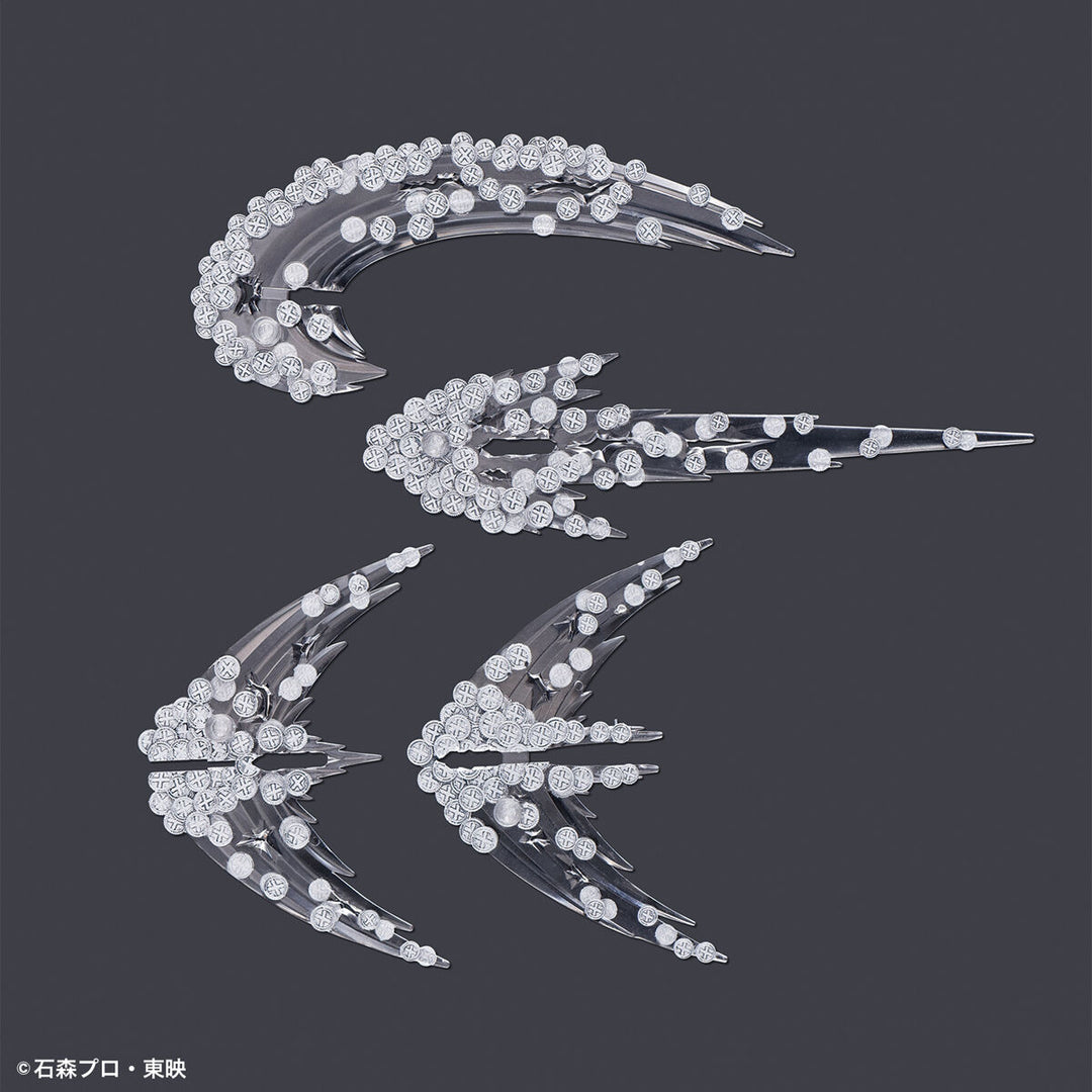 Figure-rise Standard 仮面ライダーオーズ タトバコンボ