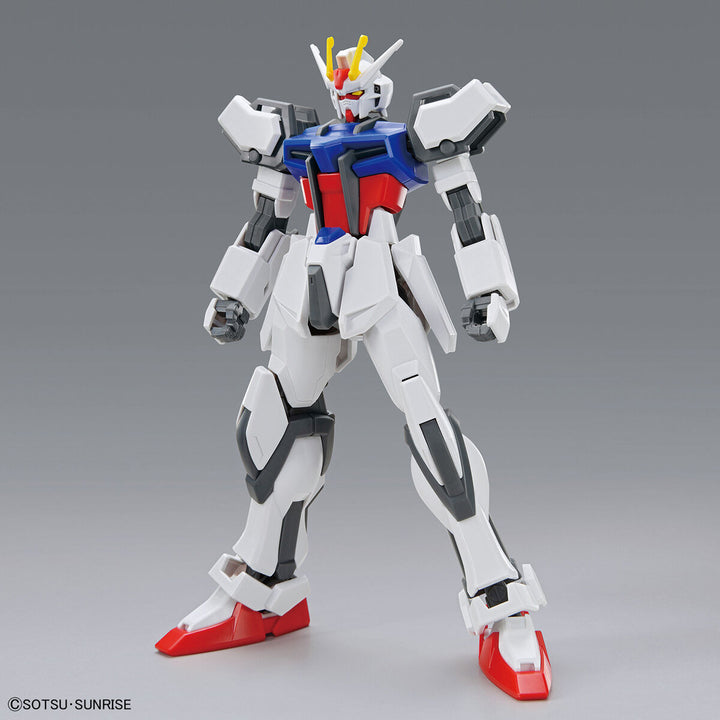 ENTRY GRADE ストライクガンダム 1/144スケール
