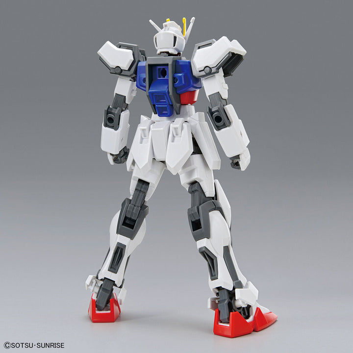 ENTRY GRADE ストライクガンダム 1/144スケール