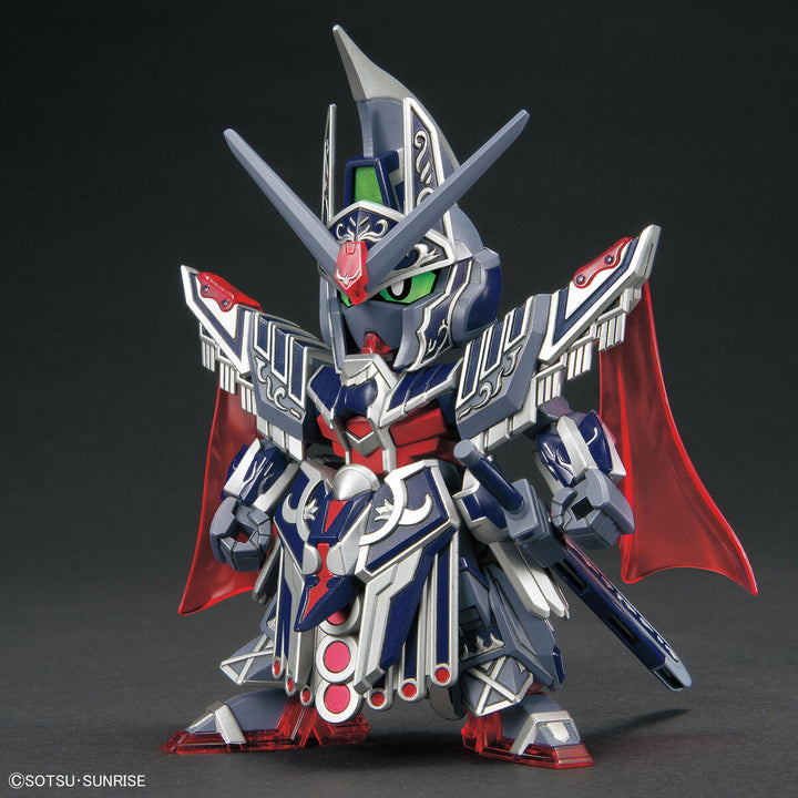【決算セール対象！】 SDW HEROES シーザーレジェンドガンダム