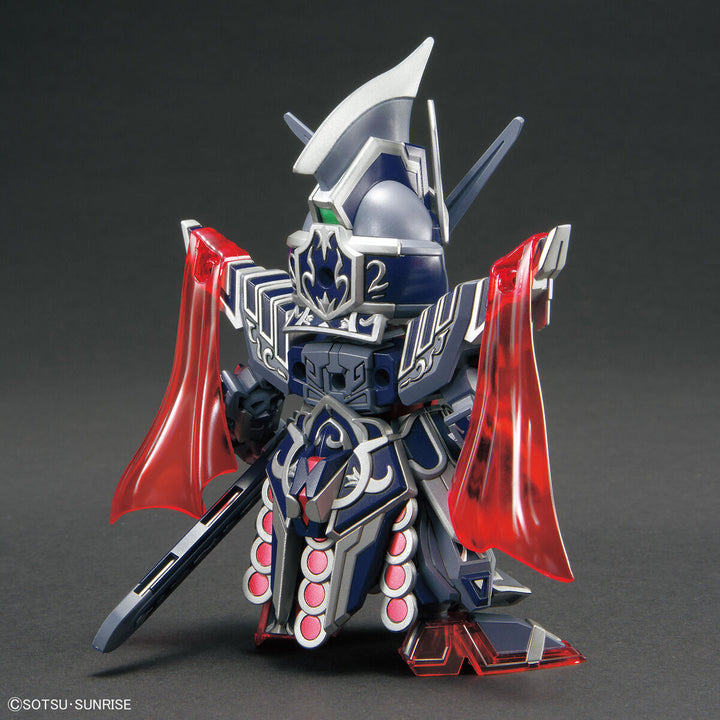 【決算セール対象！】 SDW HEROES シーザーレジェンドガンダム