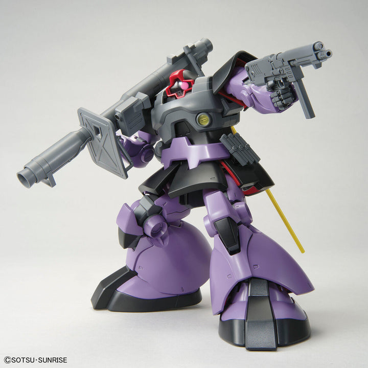 MG ドム 1/100スケール