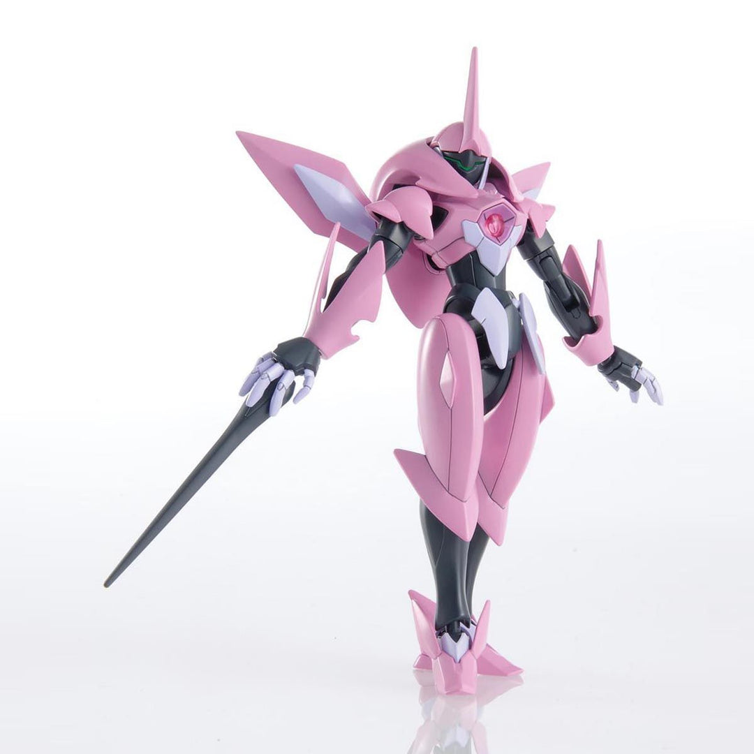 HG ファルシア 1/144スケール